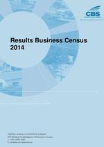 Results Business Census 2014